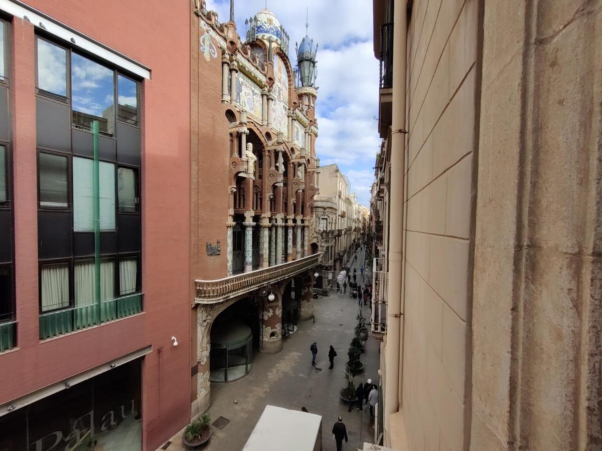 Hostal Del Palau — Photos 2